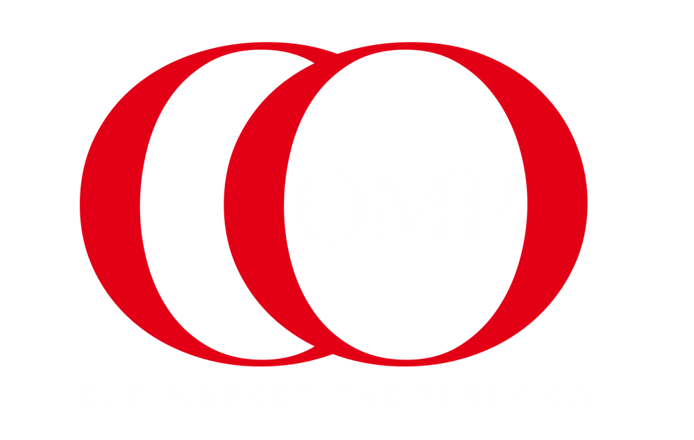 Off Market Property
